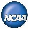 NCAA logo and link