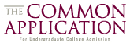 Common App logo and link